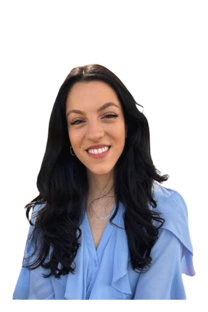 photo of Angela Lombardi