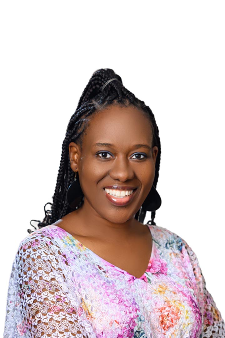 photo of Bunmi Adebimpe