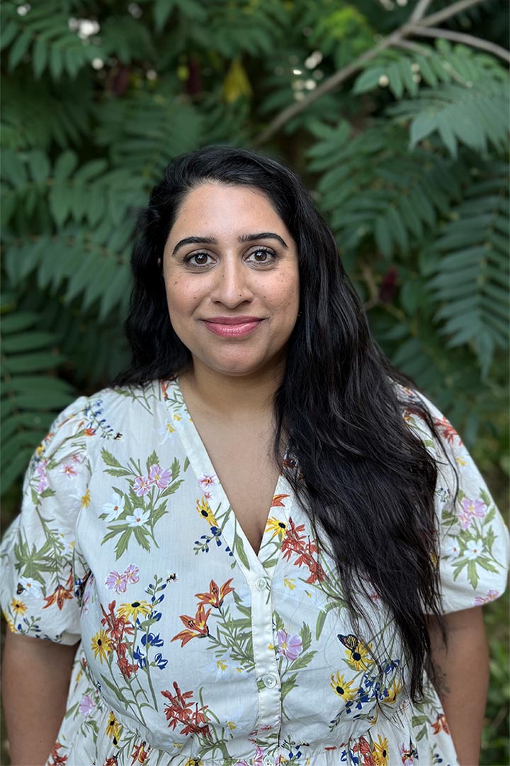 photo of Jasmine Singh