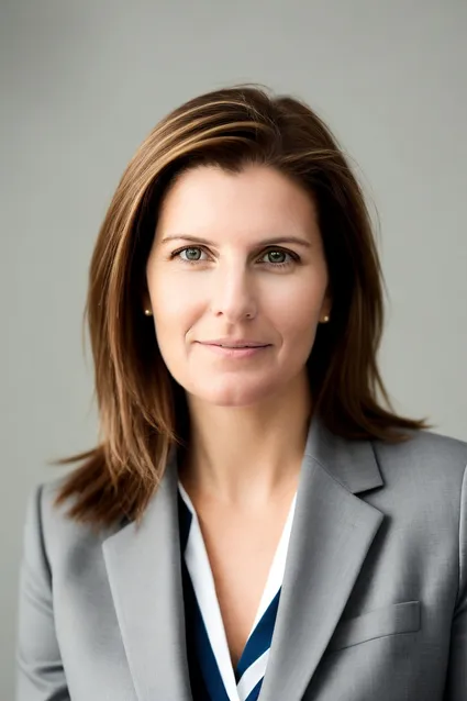 Jodi Evers - therapist in Orangeville and online 