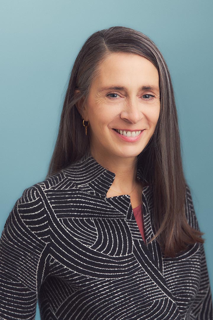 photo of Lanna MacKay