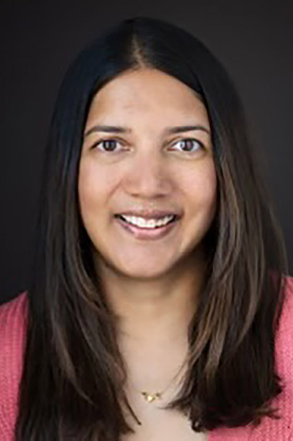 photo of Shaneen Duffield