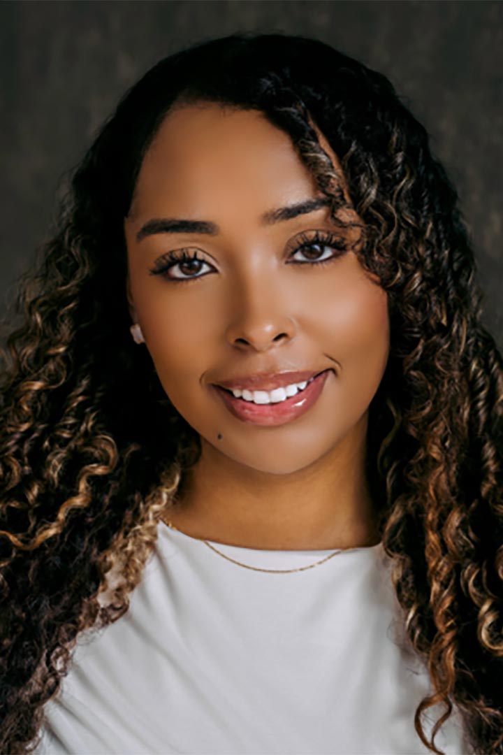 photo of Simone Lutchmedial