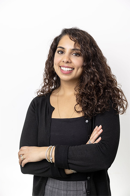 photo of Zoya Sheikh