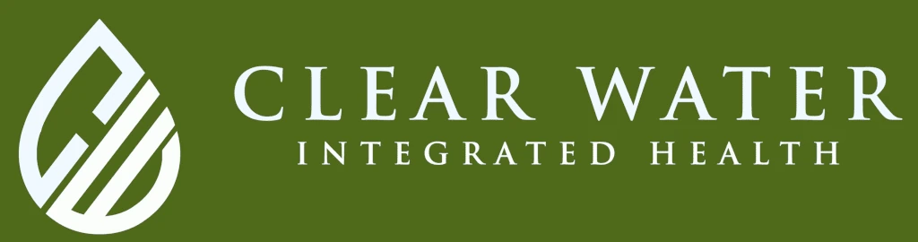 Clear Water Integrated Health logo 