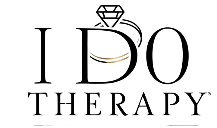 I do therapy - logo