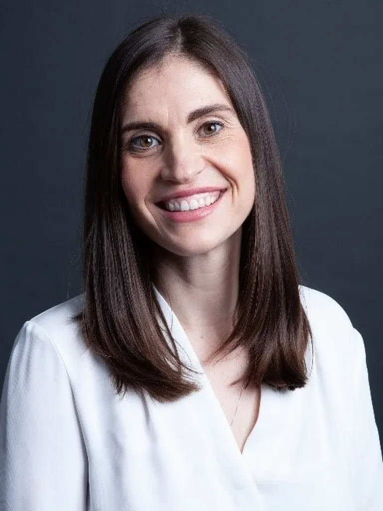 photo of Jane Savage
